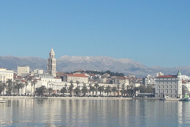 Blue Lagoon and Trogir town half day - private speed boat tour from Split - Weather, Timing, and How to Get the Best Day