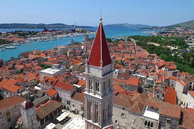 Blue Lagoon and Trogir town - half day speed boat tour - Pacing tips: morning vs afternoon departures and how to use your rest of the day