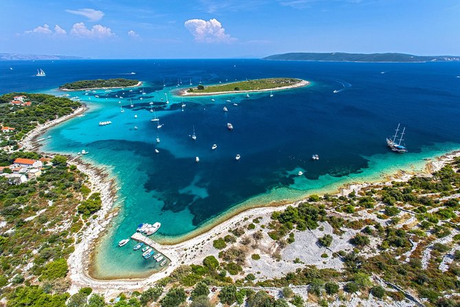 "Blue Lagoon" Half day Chill out tour from Split - Key highlights worth aiming for