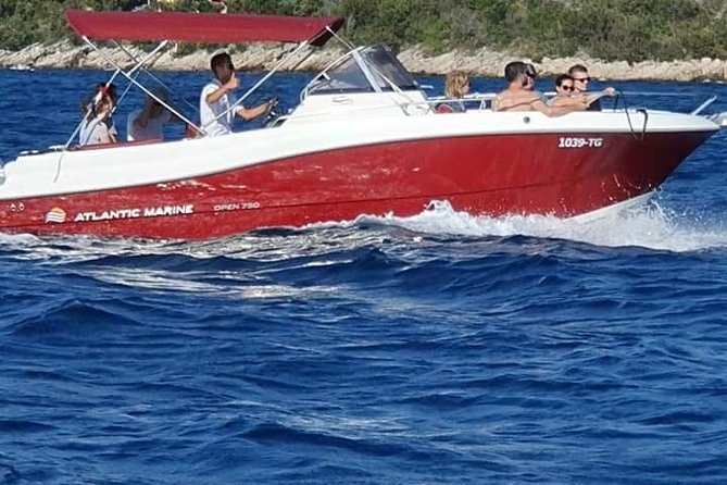 "Blue Lagoon" Half day Chill out tour from Split - Price and Value: Why $82.21 Makes Sense for This Route