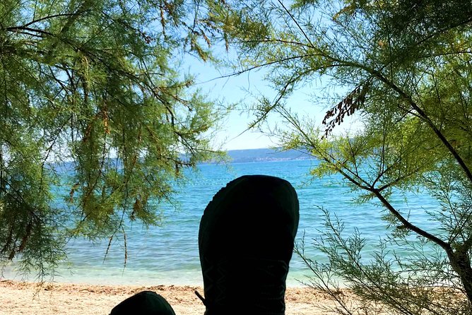 Blue Lagoon & three islands: 5 hours half day relax tour - Why the small private format makes the day feel tailored