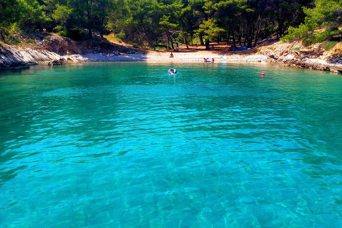 Blue Lagoon & three islands: 5 hours half day relax tour - Snorkeling logistics that actually matter: gear and pacing
