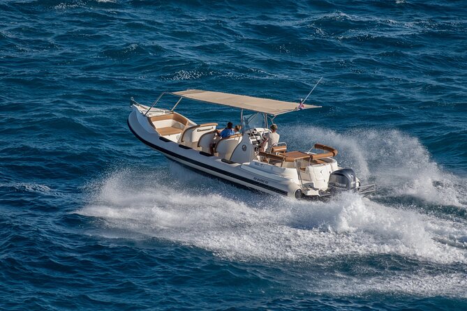 Blue Lagoon, Trogir & 3 Islands Speedboat Tour from Split - Who this tour suits best (and who should pick something else)
