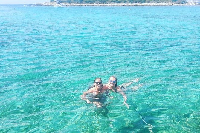 Blue Lagoon & Trogir (or Duga bay) Experience from Split - Duga Bay on Čiovo Island: the Hot-Weather Alternative That Makes Sense