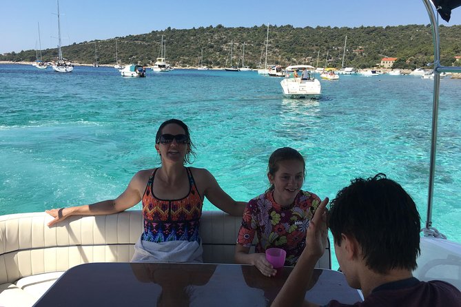 Blue Lagoon & Trogir (or Duga bay) Experience from Split - Price and Value Compared to Other Split Half-Days