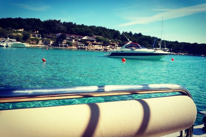 Blue Lagoon & Trogir (or Duga bay) Experience from Split - Who Should Book, and Who Should Skip This One