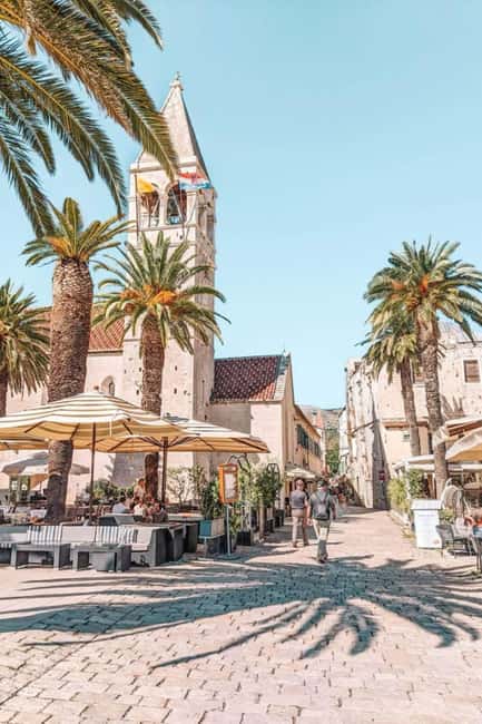 Blue Lagoon & Trogir: Quick Island Escape - Quick Take: what really makes this trip work