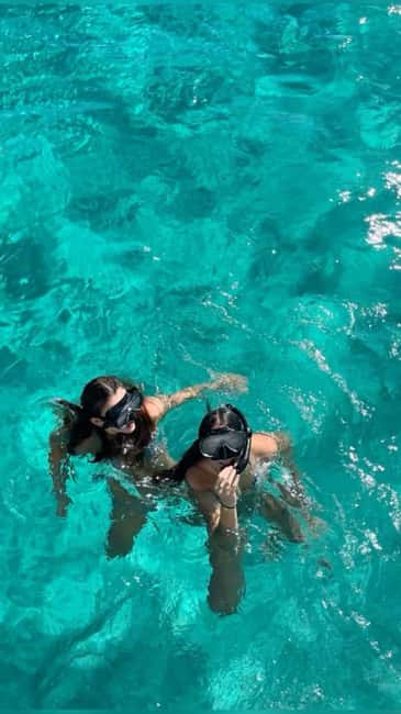 Blue Lagoon & Trogir: Quick Island Escape - Timing tips: choosing morning for smooth water, afternoon for more bite and possible sunset