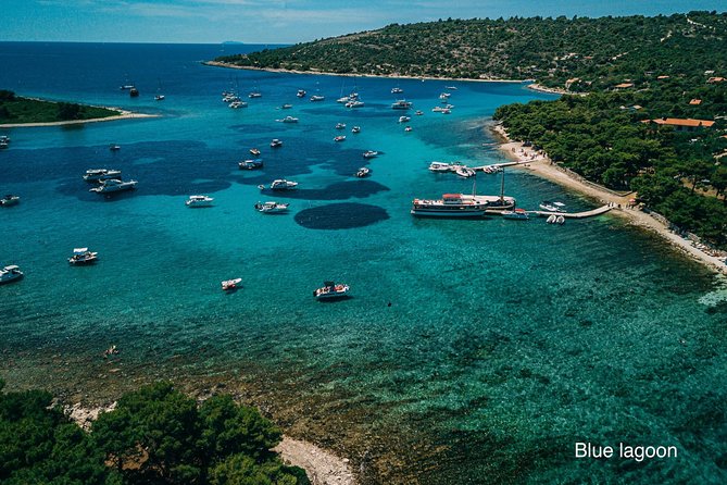 Blue Lagoon & Wine tasting - 3 islands tour - Key highlights worth planning around
