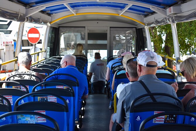 Blue Line Historical Tour from Split - A Split day trip that actually feels organized