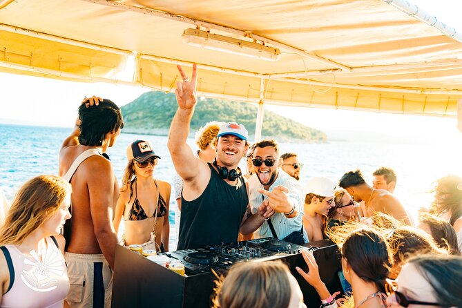 Boat Party Split - Key Points You Should Know Before You Go