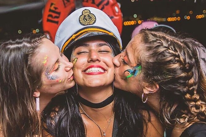 Boat Party Split - Price and Value: Does $48.37 Make Sense?