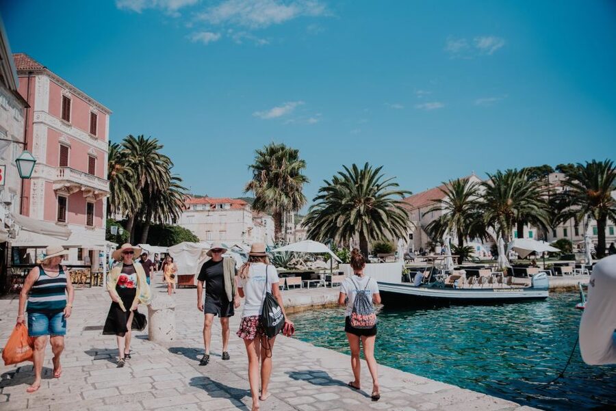 Brač & Hvar private tour - What’s Included, and What You Still Need to Bring