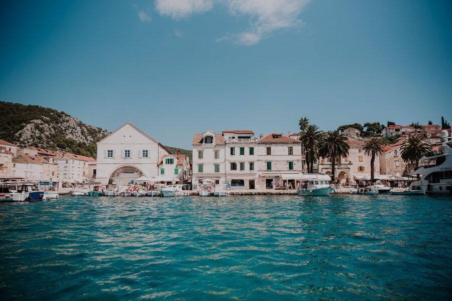 Brač & Hvar private tour - Price and Value: $1,178 Per Group Up to 10