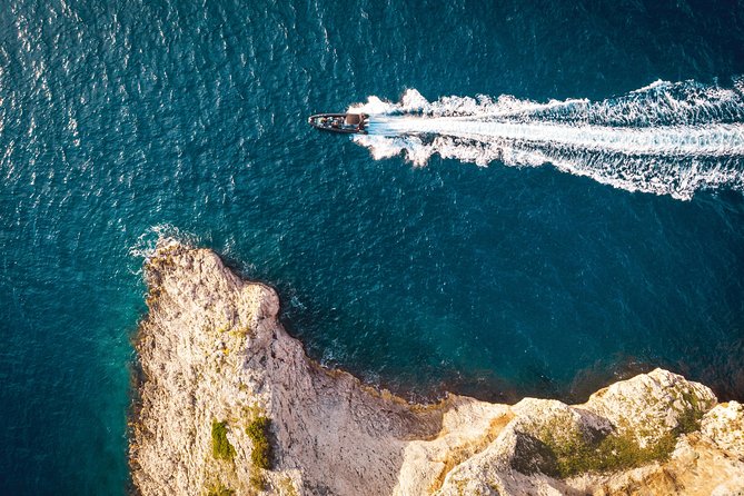 Brac, Hvar, & Solta Day Trip: Snorkeling, Wine & Lunch from Split - Key highlights you will feel on the day