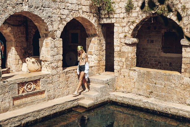 Brac, Hvar, & Solta Day Trip: Snorkeling, Wine & Lunch from Split - Brac and the Hvar transition: scenery, walking, and a calmer pace