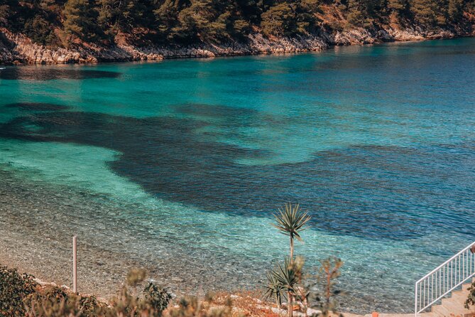 Brac, Hvar, & Solta Day Trip: Snorkeling, Wine & Lunch from Split - Stari Grad: wine tasting and lunch that feels local
