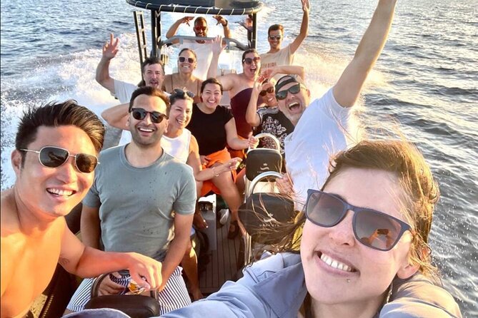 Brac, Hvar, & Solta Day Trip: Snorkeling, Wine & Lunch from Split - Comfort, pace, and what to pack for a fast day at sea