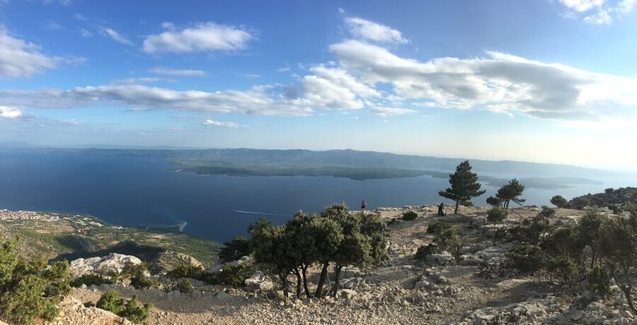 Brač: Island Exploration Tour by Four-Wheel Drive Jeep - Key highlights that make this jeep day work