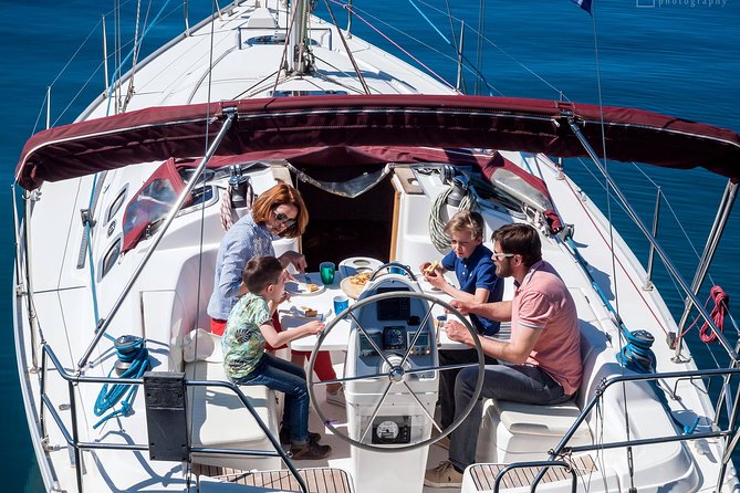 Brac Island One-Day Trip with the Sailboat Nana - Private Tour - Quick Reasons to Choose Sailboat Nana for Brac