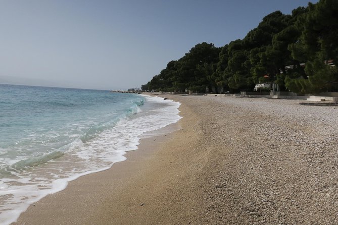 Brela/Omiš - grab the best - Key Things That Make This Brela and Omis Day Work