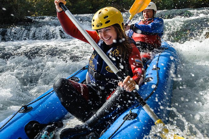 Canoe Safari on Cetina River from Split or Blato na Cetini village - Key things to know before you go