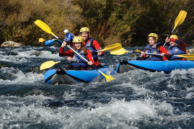 Canoe Safari on Cetina River from Split or Blato na Cetini village - Price and value: what $54.44 covers, and what you must budget