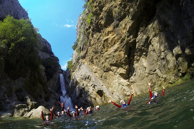 Canyoning basic on Cetina river from Omiš - Price and Value: Is $69.14 a Fair Deal?