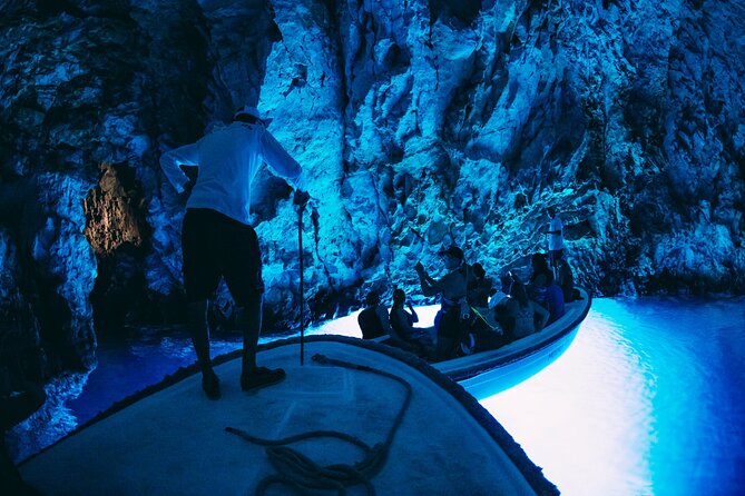 Cetina River Rafting Adventure with Hidden Caves and Waterfall - Meeting Point and How the Day Ends Back Where It Starts