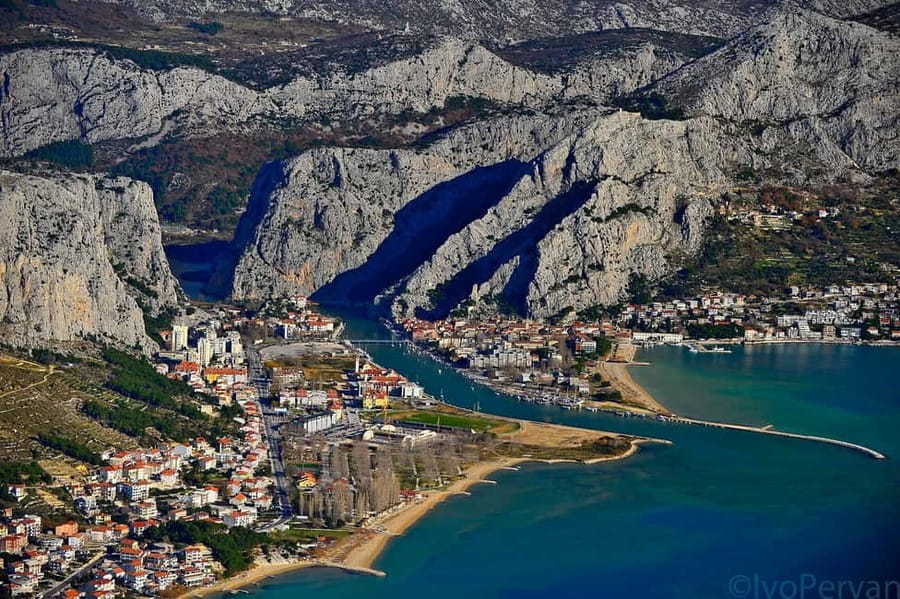 Cetina River Rafting Tour with Transfer from Split - Why Cetina River Rafting Feels Like the Right Kind of Adventure From Split