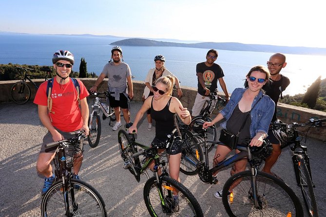 City Bike Tour of Split - Price and Value: Is $53.95 a Fair Deal?