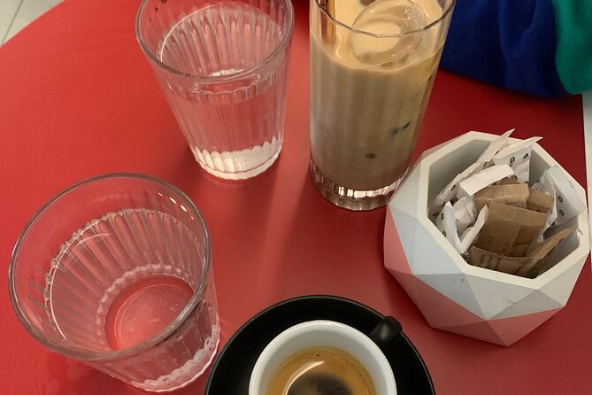 Coffee, storytelling & walk - The best private tour of Split - Golden Gate, Pjaca, and Temple of Jupiter: the palace big picture