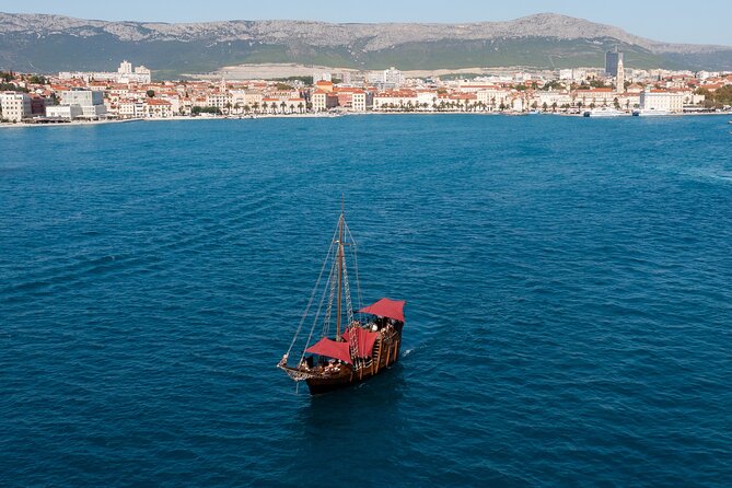 Columbo's Pirate Ship "Santa Maria" - Split Panoramic & Sunset Tour - Why This Pirate Ship Sunset Cruise Works in Split