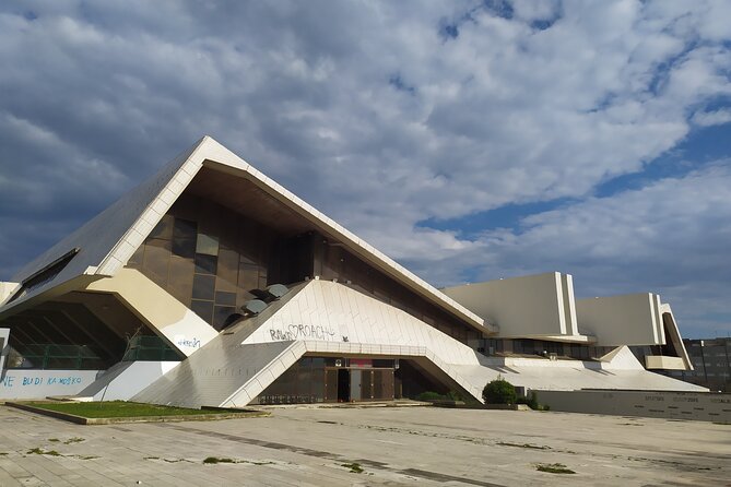 Communist Tour of Split - Private & Exclusive Tour - Price and what you get for it, beyond the number