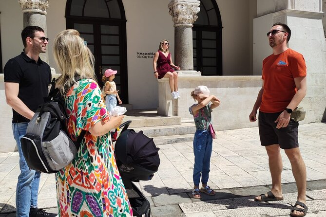 Controversies behind Split and Croatia-Anthropologist guide - Key highlights you can expect