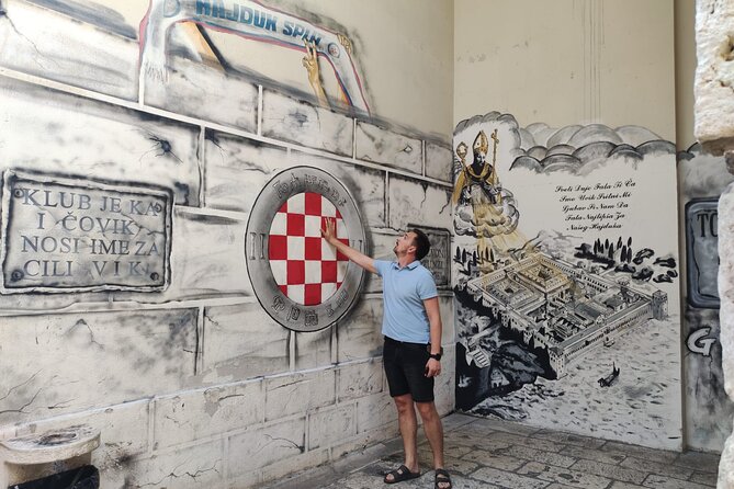 Controversies behind Split and Croatia-Anthropologist guide - Palazzo di Diocleziano: Why Split’s palace sparks controversy