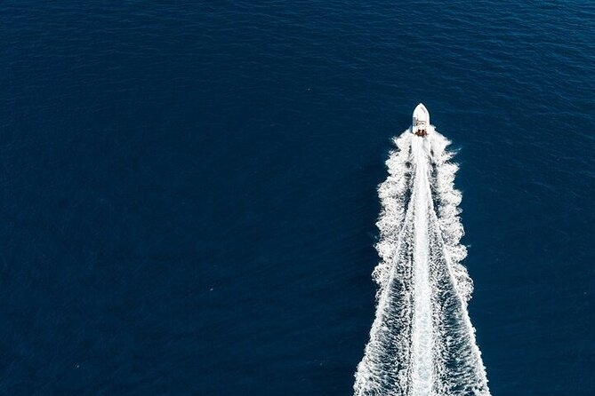 Croatia 5 Islands Private Speedboat Tour Split Dalmatia - Pickup, Timing, and How the Day Gets Spent