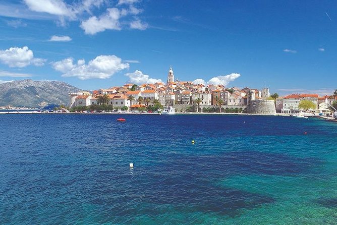 Croatia Island Hopping: Dalmatia from Split (8 days) - Price and value: what you are really paying for