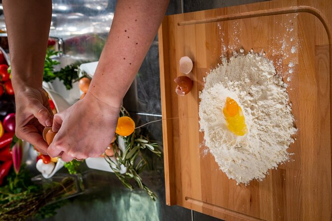 Culinary Experience – Cooking Class & Walking Tour Split - Cooking in a 5-Star Hotel Kitchen: Where You Actually Learn