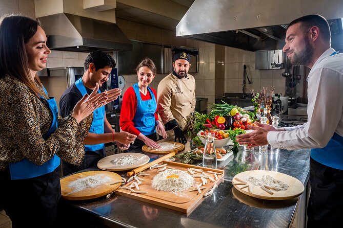 Culinary Experience – Cooking Class & Walking Tour Split - Price and Value: What $336.41 Per Person Really Covers