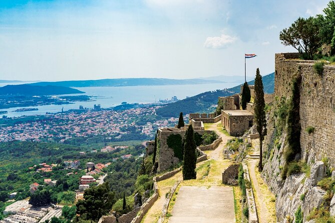 culinary half-day excursion in Klis Olive tree Garden - Pickup, meeting point, and how to plan your morning