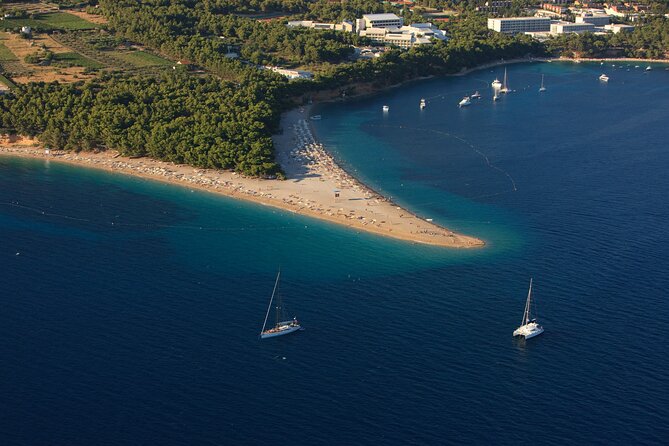 Customize your itinerary on a Private Boat Tour - Key points before you book