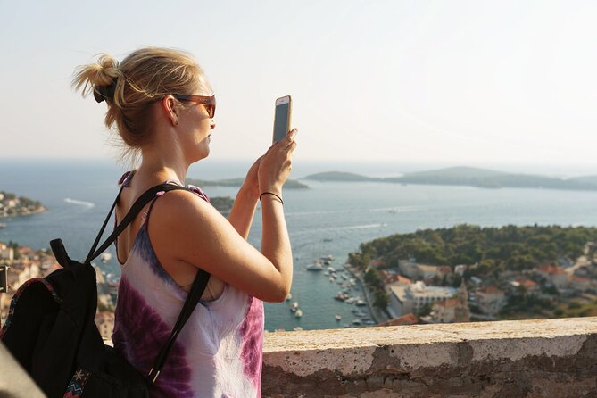Customize your itinerary on a Private Boat Tour - Blue Lagoon or Krknjasi Bay, pick your vibe and your privacy
