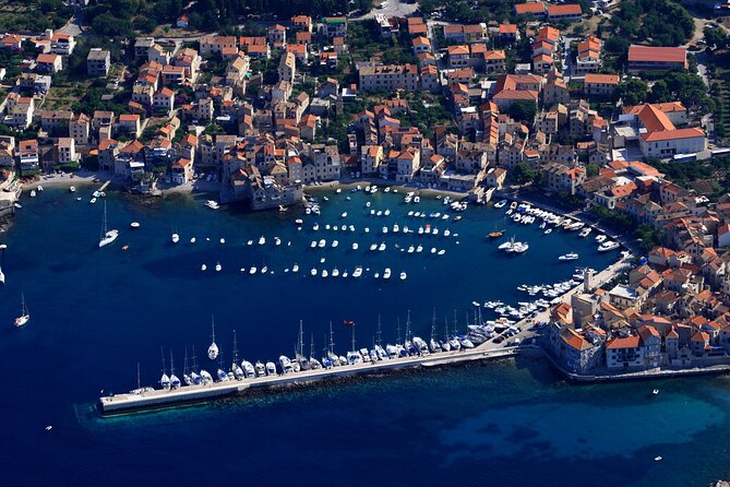 Customize your itinerary on a Private Boat Tour - Snorkeling gear and the 4 to 8 hour reality check