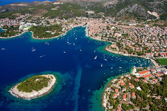 Customize your itinerary on a Private Boat Tour - Custom itinerary power, and how to use it well