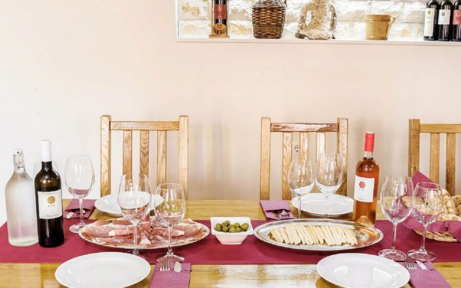 Dalmatian Delights: Food & Wine Tour from Split or Trogir - Key points to know before you go