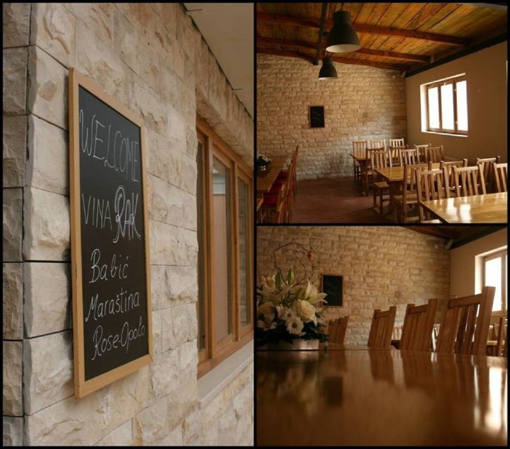 Dalmatian Delights: Food & Wine Tour from Split or Trogir - Should you book Dalmatian Delights from Split or Trogir?