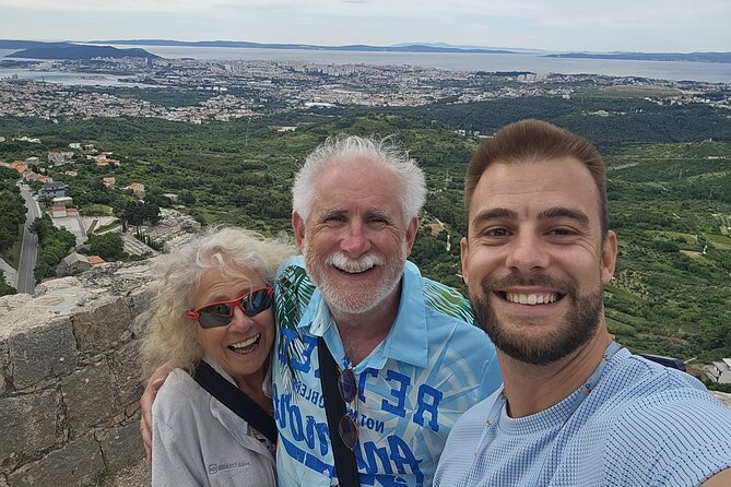 Dalmatian History Private Tour to Split, Trogir and Klis Fortress - Key Things That Make This Tour Worth It