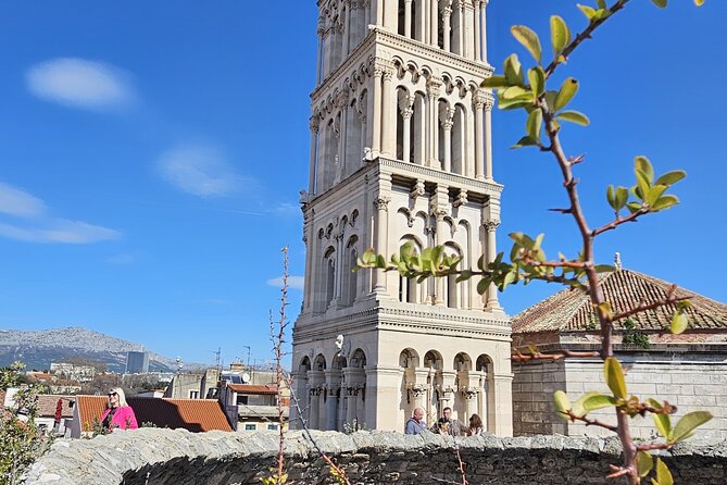 Dalmatian History Private Tour to Split, Trogir and Klis Fortress - A Day With a Real Plan Between Split, Trogir, and Klis