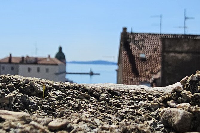 Dalmatian History Private Tour to Split, Trogir and Klis Fortress - Timing, Pickup, and How to Prepare for Walking